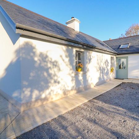 Longfield Lodge Killarney Buitenkant foto