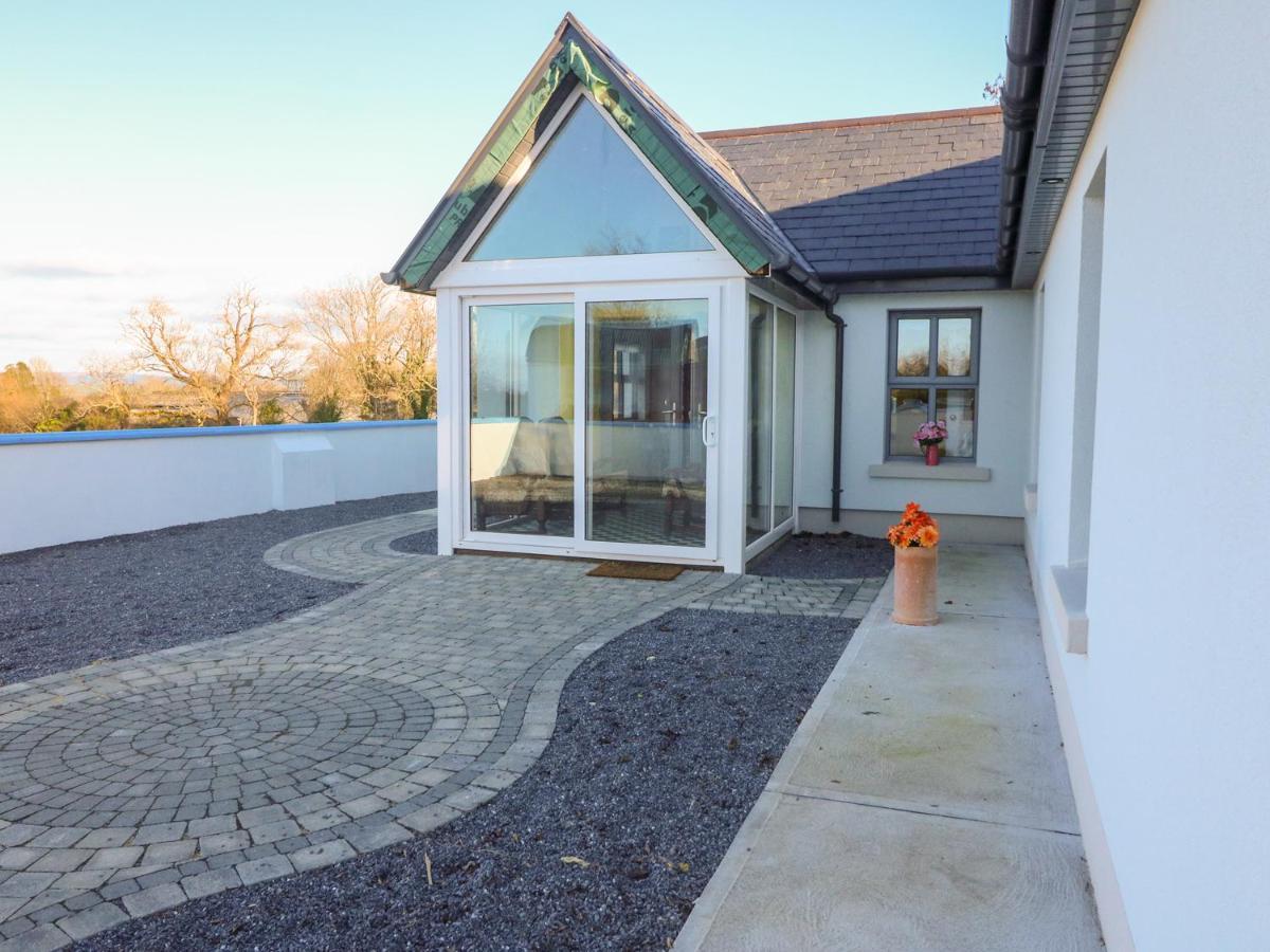Longfield Lodge Killarney Buitenkant foto