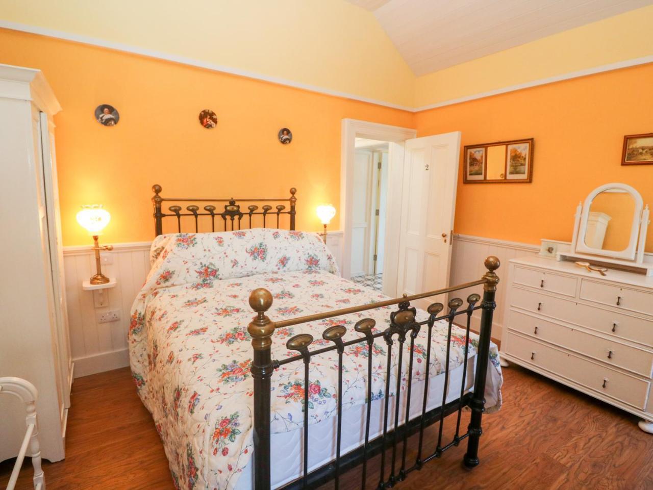 Longfield Lodge Killarney Buitenkant foto